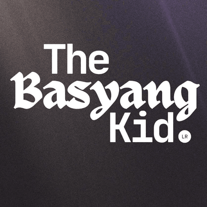 Logo of The Basyang Kid