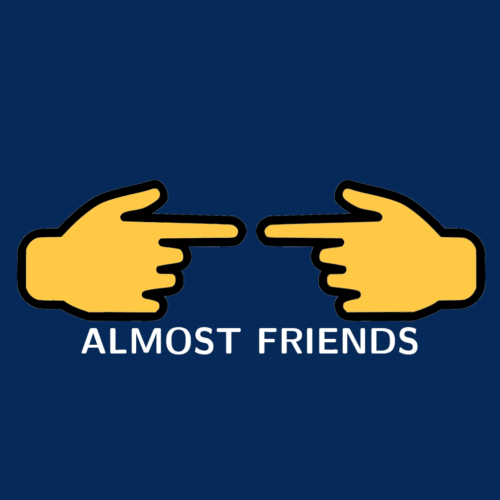 Logo of Almost Friends Extended