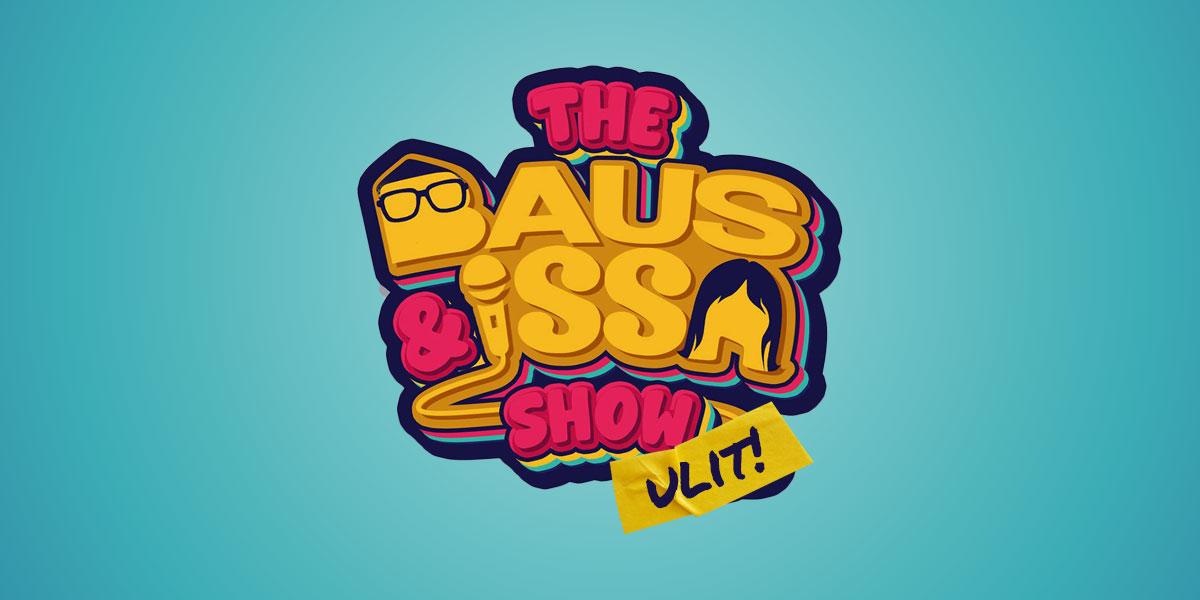 The Baus and Issa Show 2! Poster