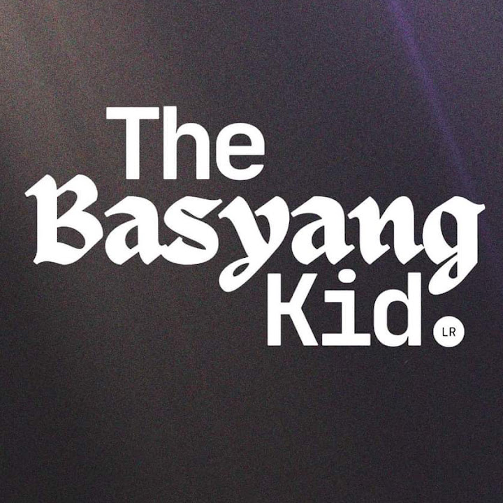 Logo of The Basyang Kid