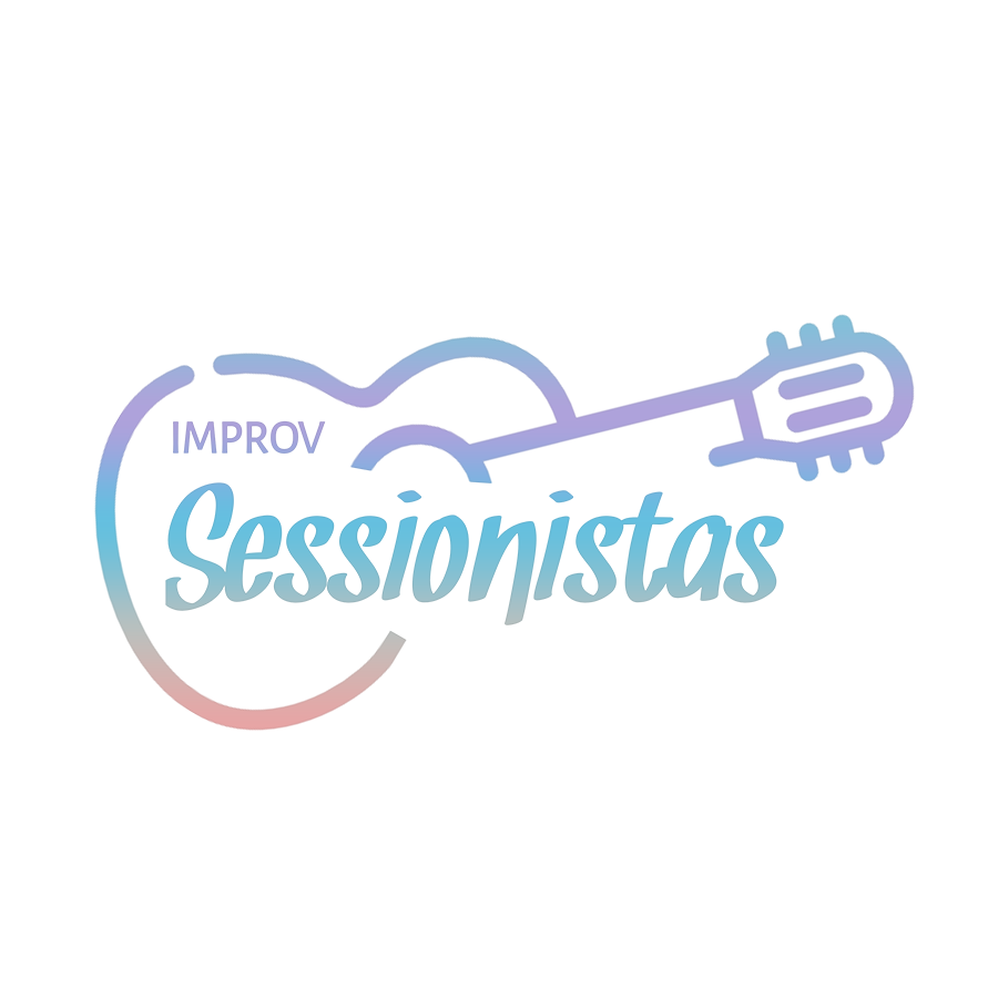 Logo of Sessionistas Improv