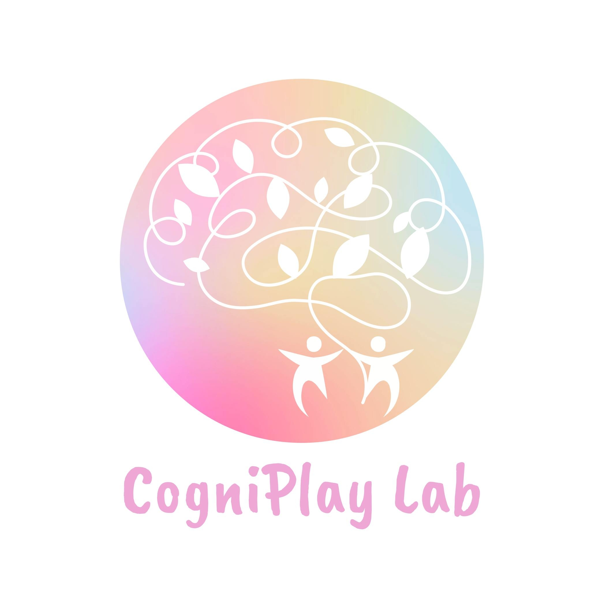 Logo of CogniPlay Lab