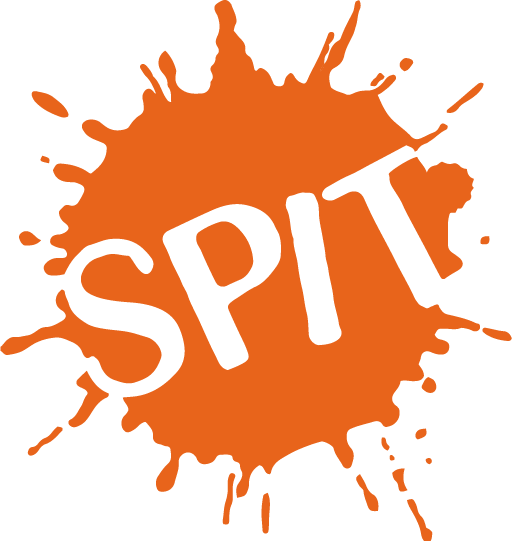 Logo of SPIT Manila