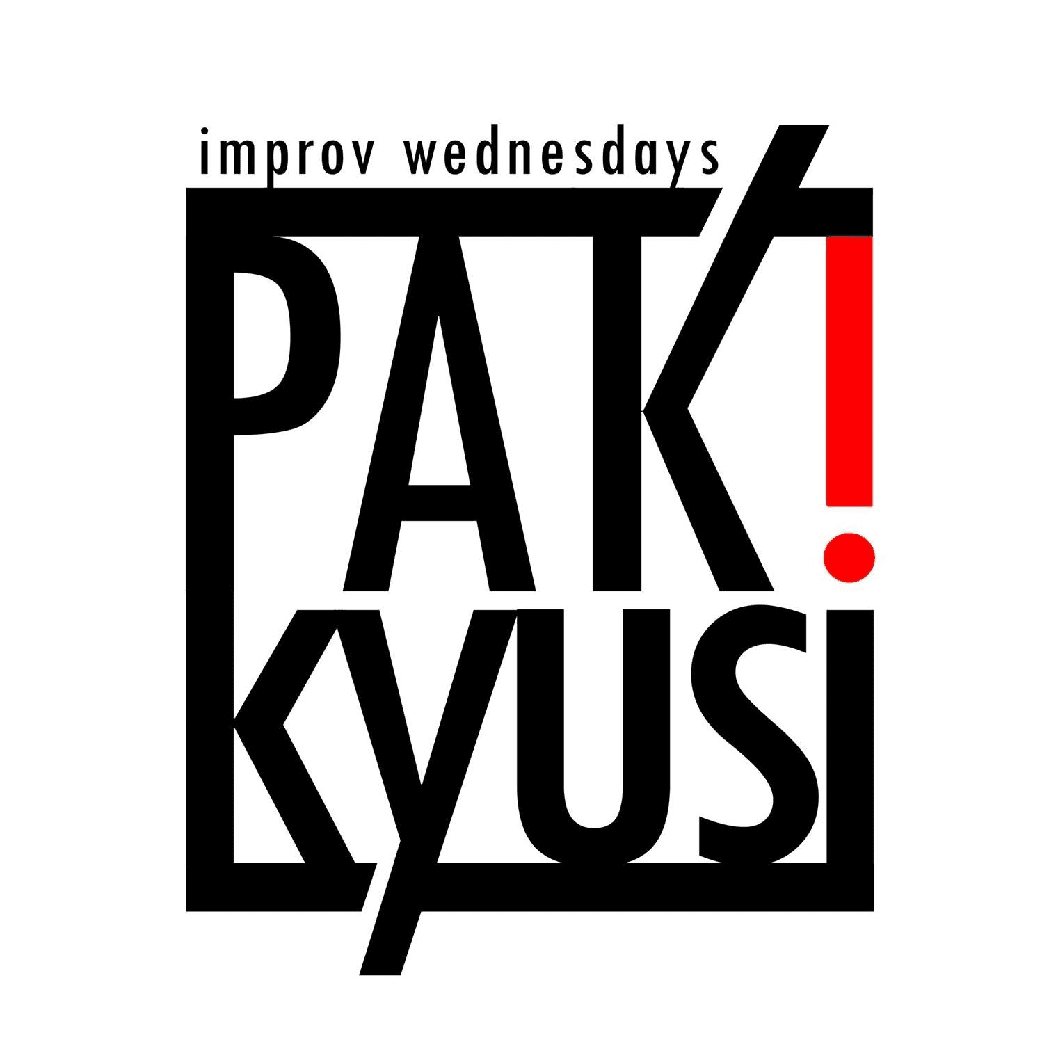 Logo of PAK Kyusi