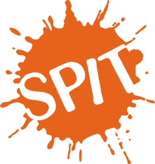 Logo of SPIT Manila