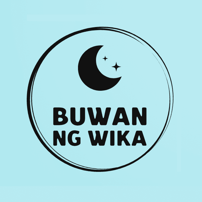 Logo of Buwan ng Wika Improv